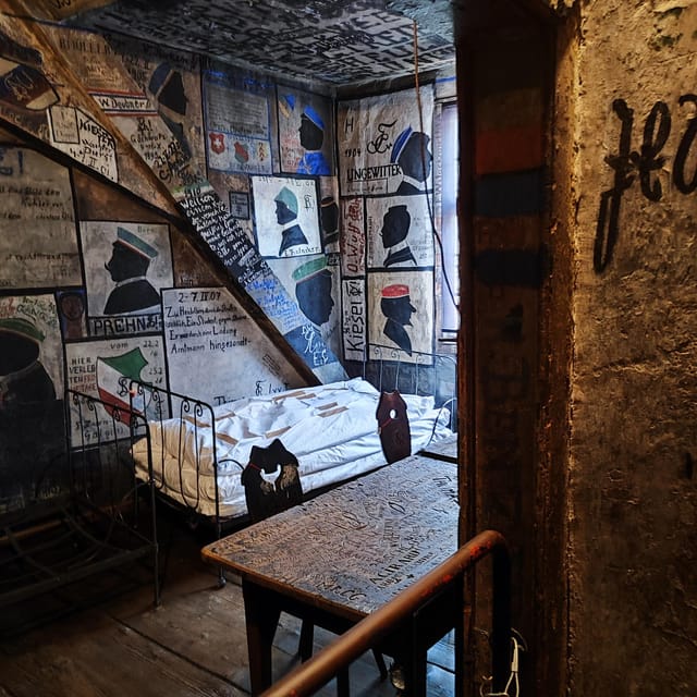 Heidelberg: Private Walking Tour with Local Guide - Heidelberg’s Private Guide: A Local Legend with 40 Years of Experience