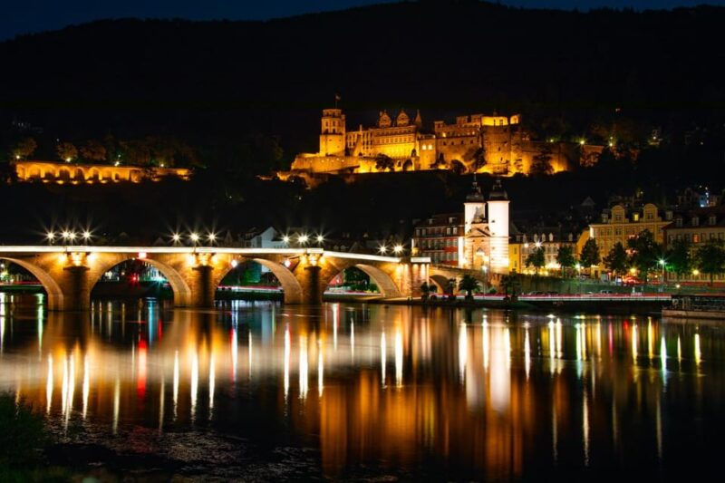 Heidelberg: Sunset Photo Walk - Heidelberg: Sunset Photo Walk – A Perfect Evening for Photography Enthusiasts