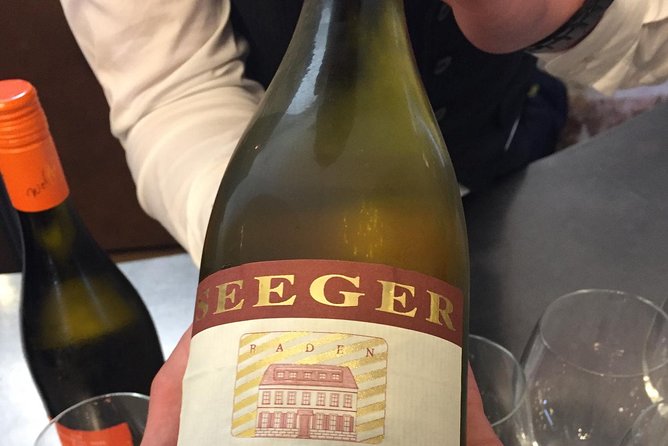 Heidelberg Tour with winetasting. - Heidelberg Old Town: A Walk through History