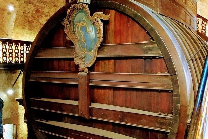 Heidelberg Tour with winetasting. - Guide Personalities and Tour Pacing