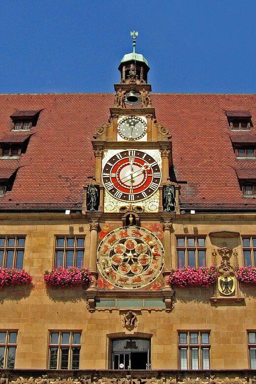Heilbronn Private Guided Walking Tour - Visiting Käthchenhaus: The Medieval Literary Landmark