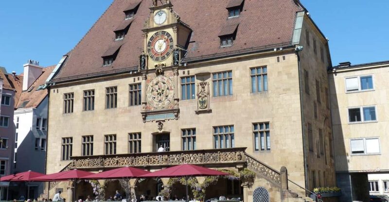 Heilbronn Private Guided Walking Tour - Final Thoughts on the Heilbronn Private Guided Walking Tour