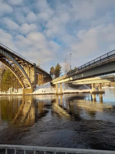Heinola: Casting fishing trip with Equipment - Heinola: Casting fishing trip with Equipment — A Practical Guide
