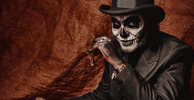 Helen: Haunts Ghost Tour with Paranormal Investigation - The Starting Point: Gathering at Unicoi Hill Park’s Gazebo