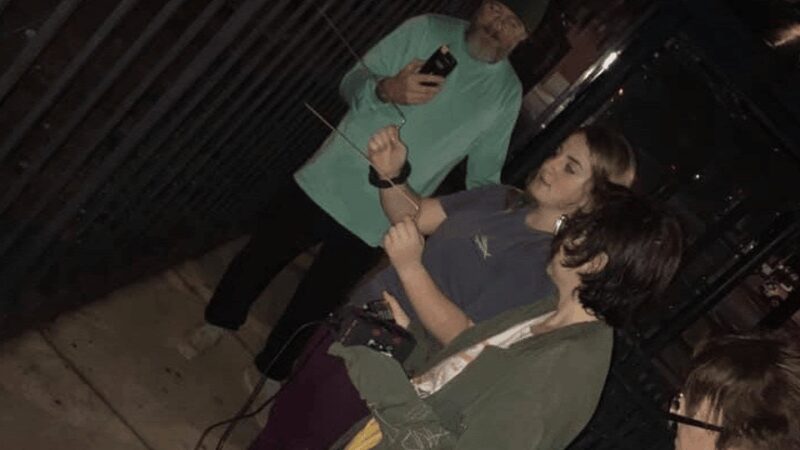 Helen: Haunts Ghost Tour with Paranormal Investigation - Cost-Effective and Well-Reviewed