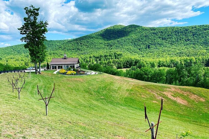 Helen Hike Wine and Dine Private Tour from Atlanta - Return to Atlanta with Comfortable Private Transportation