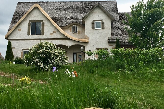 Helen Hike Wine and Dine Private Tour from Atlanta - Practical Details and Booking Flexibility