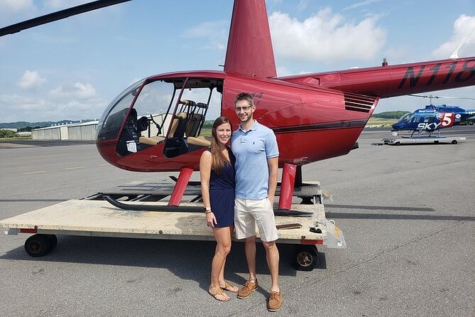 Helicopter Tour Downtown Nashville TN (approx. 30 min) - Comparing This Tour to Other Nashville Sightseeing Options
