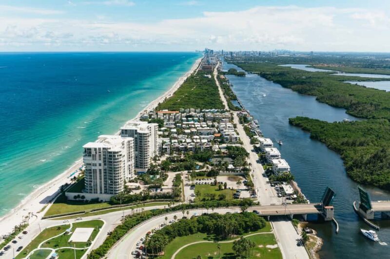 Helicopter Tour: Fort Lauderdale City and Beaches - What to Expect During Your Helicopter Flight