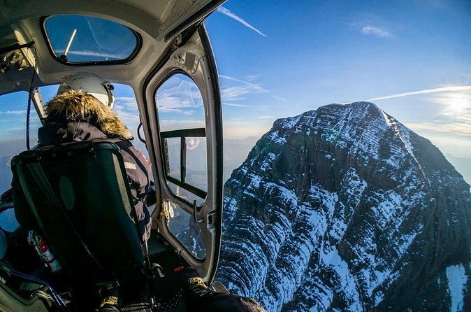 Helicopter Tour over the Canadian Rockies - Final Thoughts: Who Should Book This Tour?