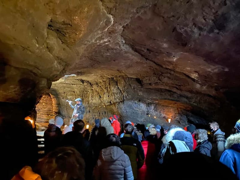 Hella: Guided Tour of Ancient Man-Made Caves - Visiting the Caves of Hella: What to Expect
