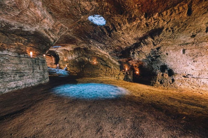 Hella: Guided Tour of Ancient Man-Made Caves - Practical Considerations and Booking Details