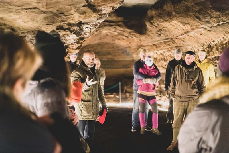 Hella: Guided Tour of Ancient Man-Made Caves - Limitations and Considerations