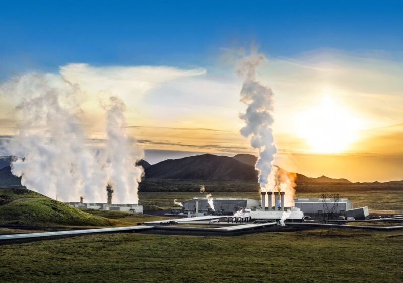 Hellisheiði Geothermal Plant: Exhibition with Audio Tour - The Role of the Audio Guide