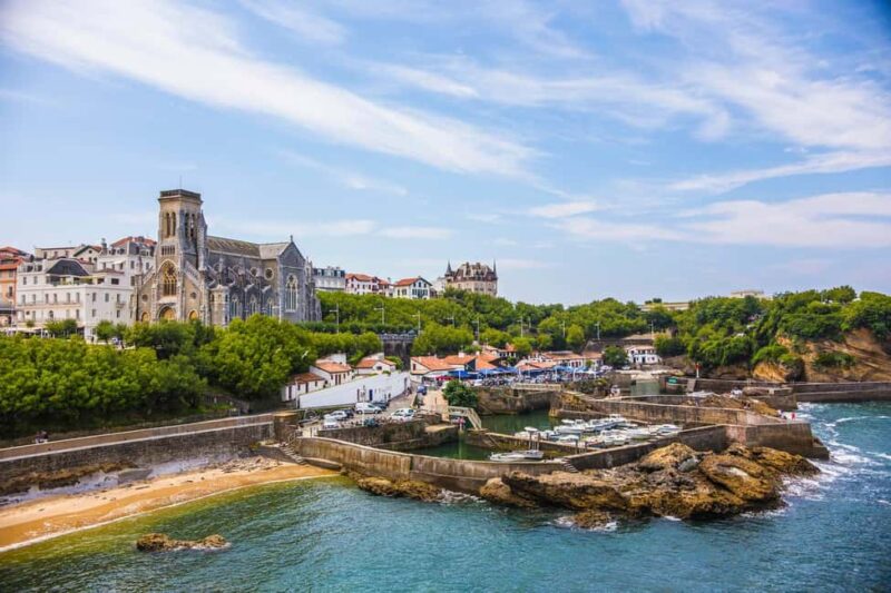 Hello Biarritz: Private 2-Hour Intro Walk with Local Guide - Who Will Appreciate This Tour Most