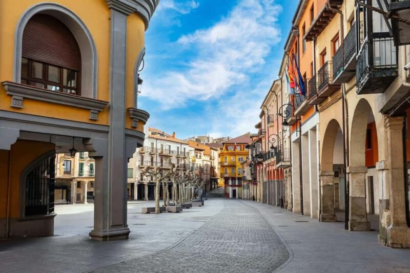Hello Burgos: Private 2-Hour Intro Walk with Local Guide - Who Would Enjoy This Experience Most