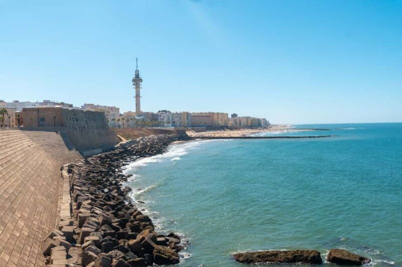 Hello Cadiz: Private 2-Hour Intro City Walk with Local Guide - The Charm of Cadiz’s Local Flavors
