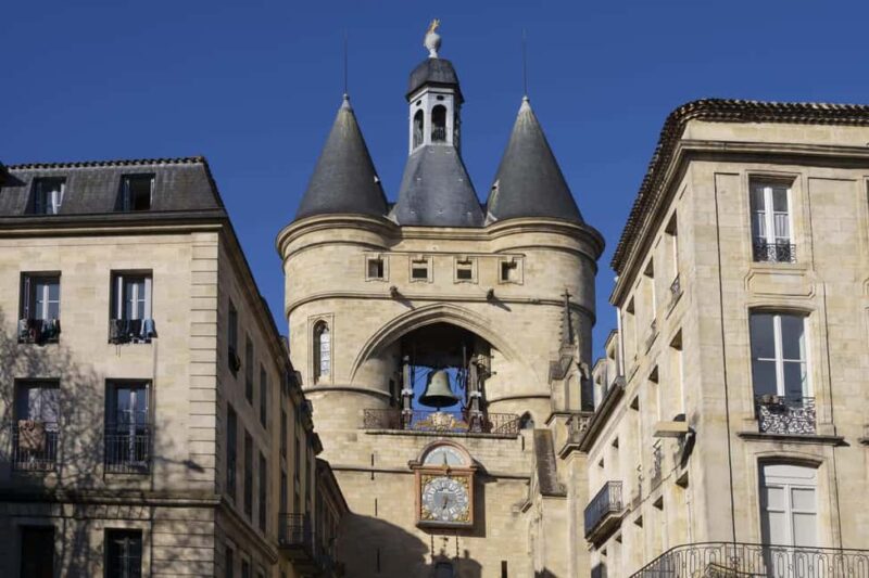 Hello Dijon: Private 2-Hour Intro City Walk with Local Guide - Tasting a Regional Specialty: Dijon Mustard