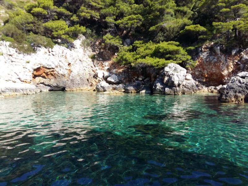 Hello Dubrovnik: Blue Cave Tour 4h - All Inclusive - What’s Included and What to Bring