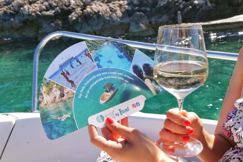 Hello Dubrovnik: Blue Cave Tour 4h - All Inclusive - Who Will Appreciate This Tour Most?