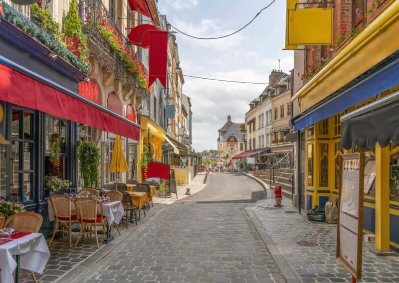 Hello Honfleur: Private 2-Hour Intro Walk with Local Guide - Frequently Asked Questions