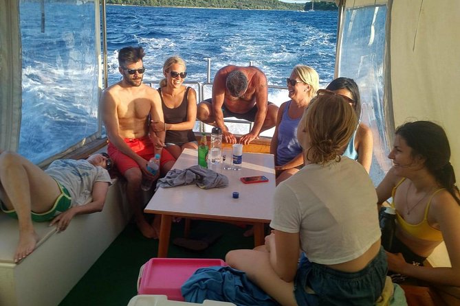 Hello Kornati - Private one day trip from Zadar - Flexibility and Customization of the Itinerary