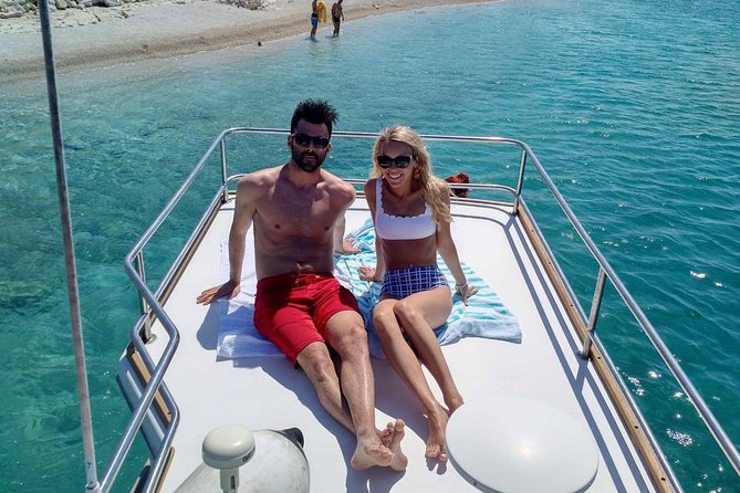 Hello Kornati - Small group one day trip from Zadar - Explore Kornati National Park in Style and Comfort from Zadar