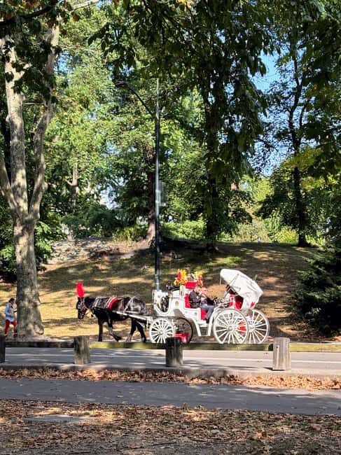 Hello New York: Your First Adventure in the Big Apple - Starting Point Inside the Terminal at the Clock