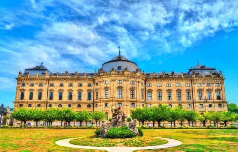 Hello Würzburg: Private 2-Hour Intro Walk with Local Guide - The Guide and Experience Quality
