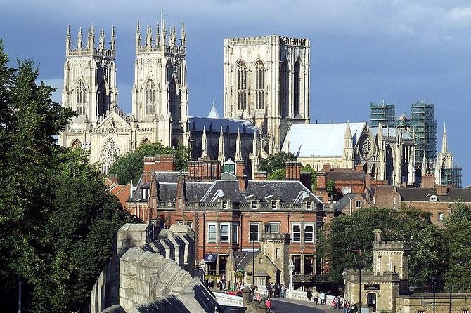 Hello York! Private Walking Tour - Accessibility and Practicalities