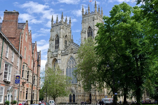 Hello York! Private Walking Tour - The Ideal Audience for This Tour