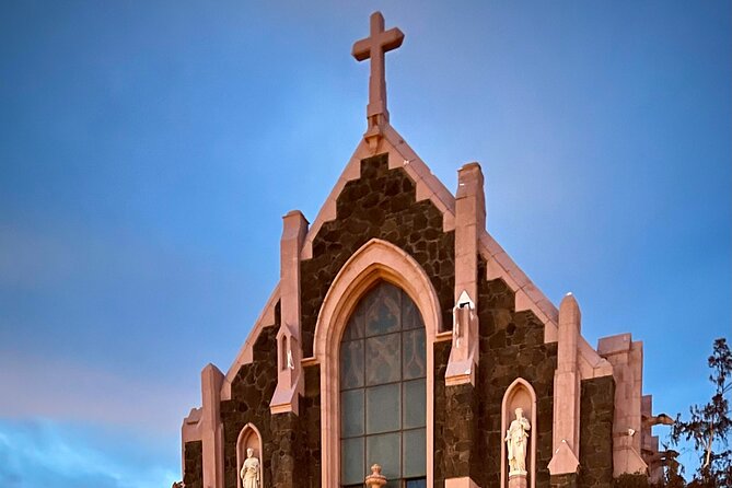 Hell's Highway Adults-Only Nighttime Walking Ghost Tour in Flagstaff - Exploring Flagstaffs Route 66 History