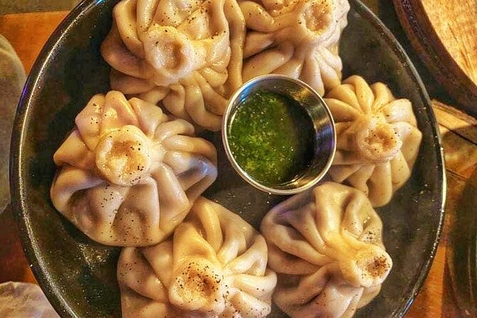 Hell's Kitchen Guided Food Tour - Key Points