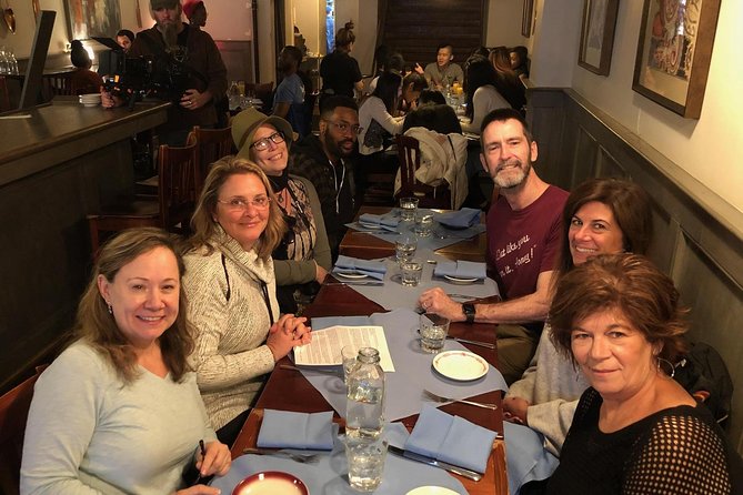 Hell's Kitchen Guided Food Tour - The Food and Neighborhood Highlights
