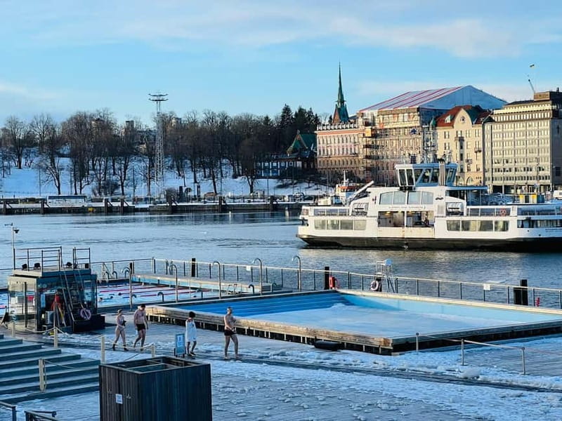 Helsinki 4-Hour Private Tour-Custom Itinerary - Practical Information and What to Bring