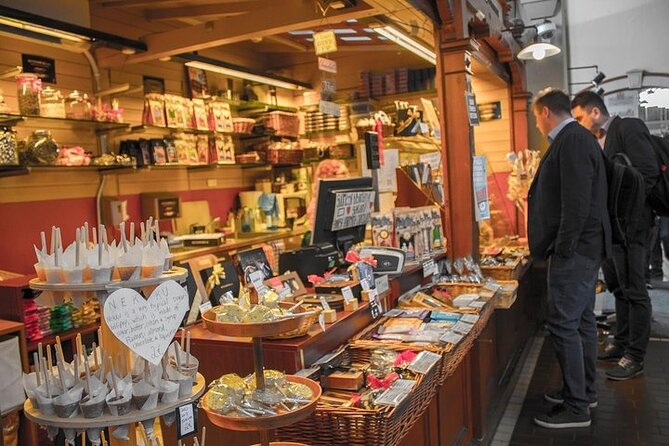 Helsinki Airport Layover Sightseeing Tour - Exploring Senate Square and Its Cultural Significance