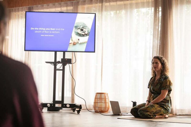 Helsinki: Allas Pool Cold Exposure & Sauna Experience - What Makes the Allas Pool Sauna Special