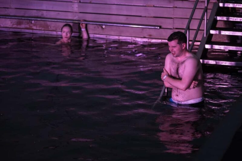 Helsinki: Allas Pool Cold Exposure & Sauna Experience - Comparing this Experience to Other Finnish Sauna & Cold Plunge Tours