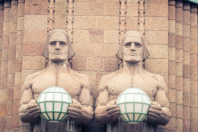 Helsinki and Medieval Porvoo Private Day Tour - What’s Included and What’s Not