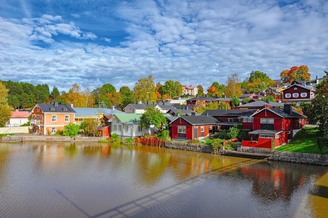 Helsinki and Medieval Porvoo Private Day Tour - Final Thoughts on the Helsinki and Porvoo Tour