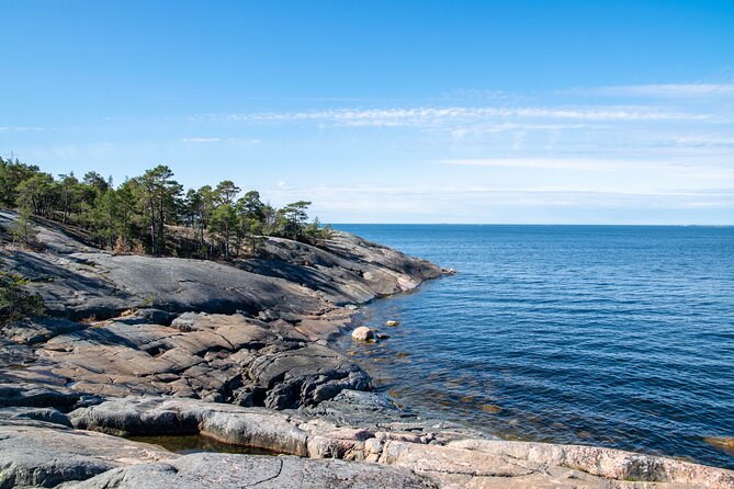 Helsinki: Archipelago Exploration at Porkkalanniemi peninsula - Why This Tour Stands Out from Others Near Helsinki