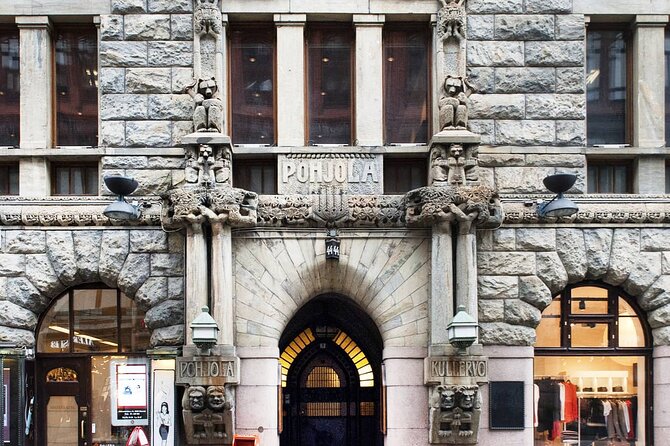 Helsinki architecture tour with a city planner - Visiting the Modern Central Library Oodi