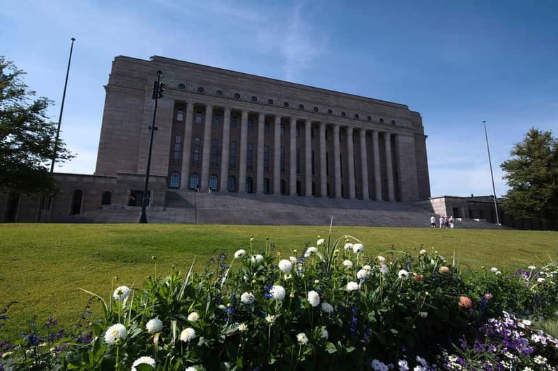 Helsinki Card Region - Cost-Effective and Well-Organized Helsinki Exploration