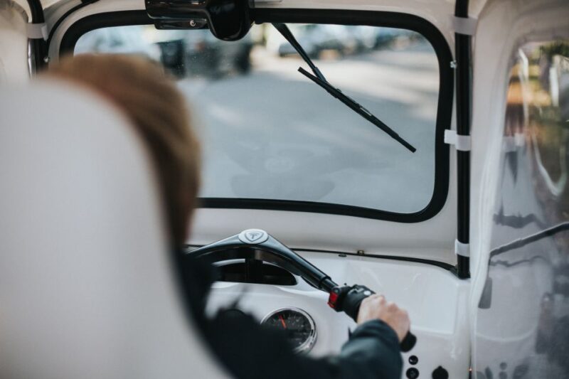 Helsinki City: 2.5-Hour City Tour with Electric TukTuk - Final Thoughts on the Helsinki Electric TukTuk Tour