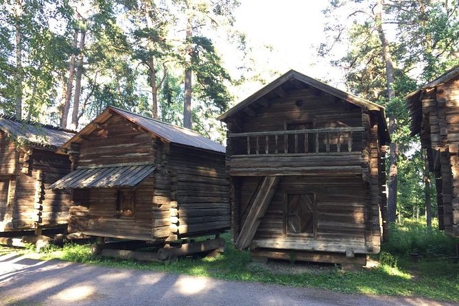 Helsinki city sightseeing and Seurasaari Island - Value and Overall Experience