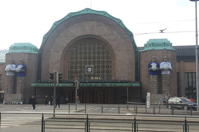 Helsinki city sightseeing and Seurasaari Island - Who Will Enjoy This Tour Most?