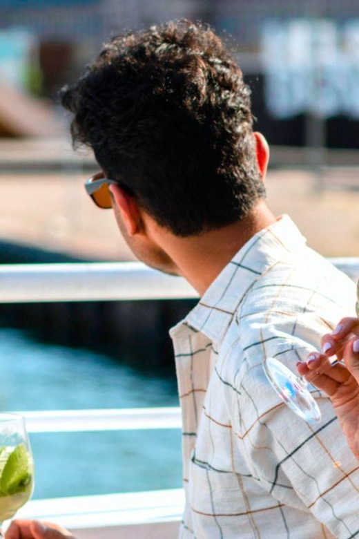 Helsinki: Evening Archipelago Cruise - Practical Tips for the Helsinki Evening Cruise