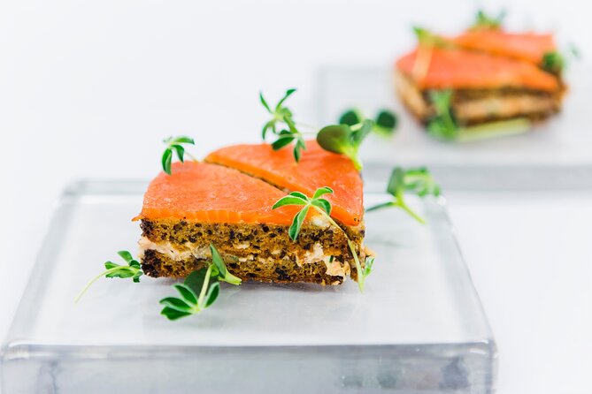 Helsinki Food Tour Including Tastings - Meet at Old Market Hall for an Authentic Helsinki Start