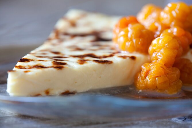 Helsinki Food Tour Including Tastings - Shopping for Finnish Sweets and Beverages