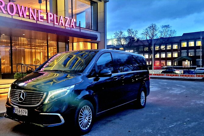 Helsinki Grand Tour and Medieval Town of Porvoo(private service) - Visiting Helsinki Cathedral and Senate Square